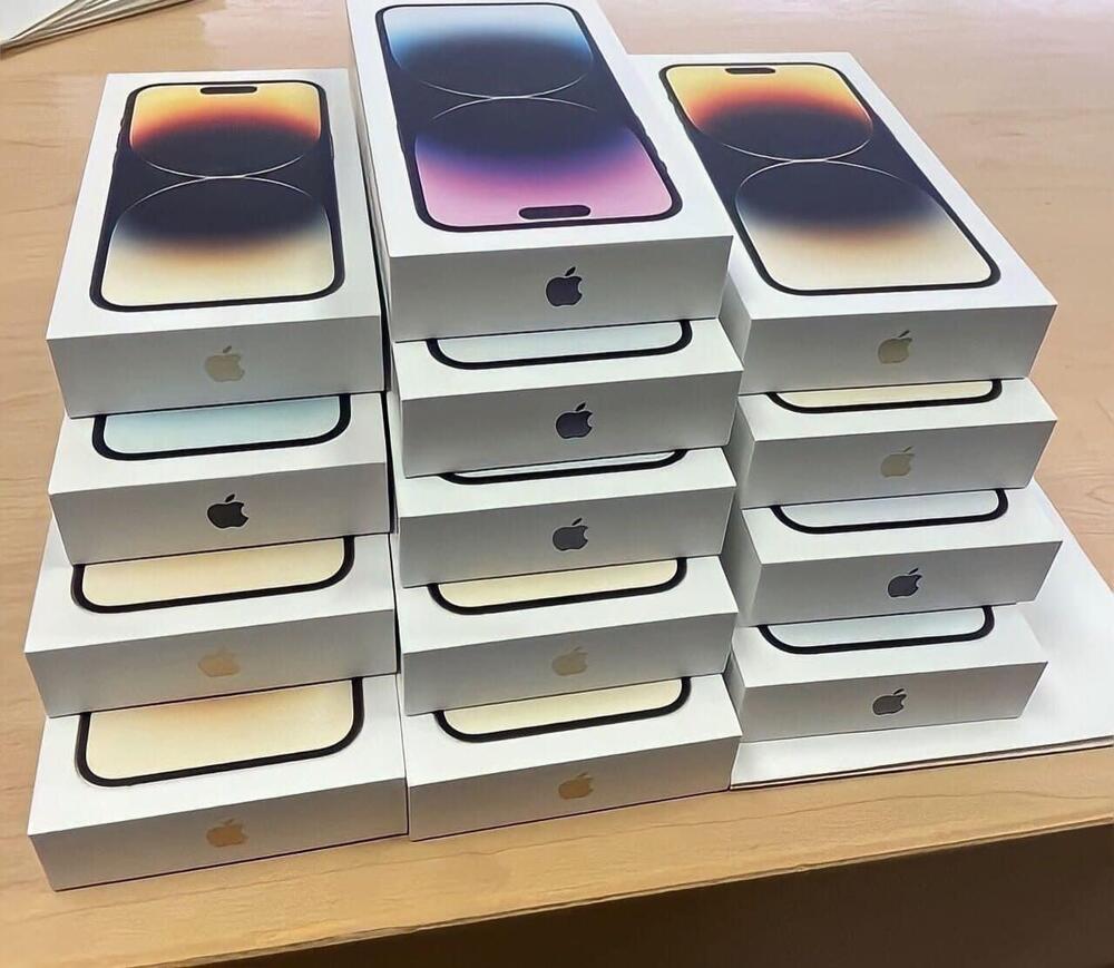 iPhone