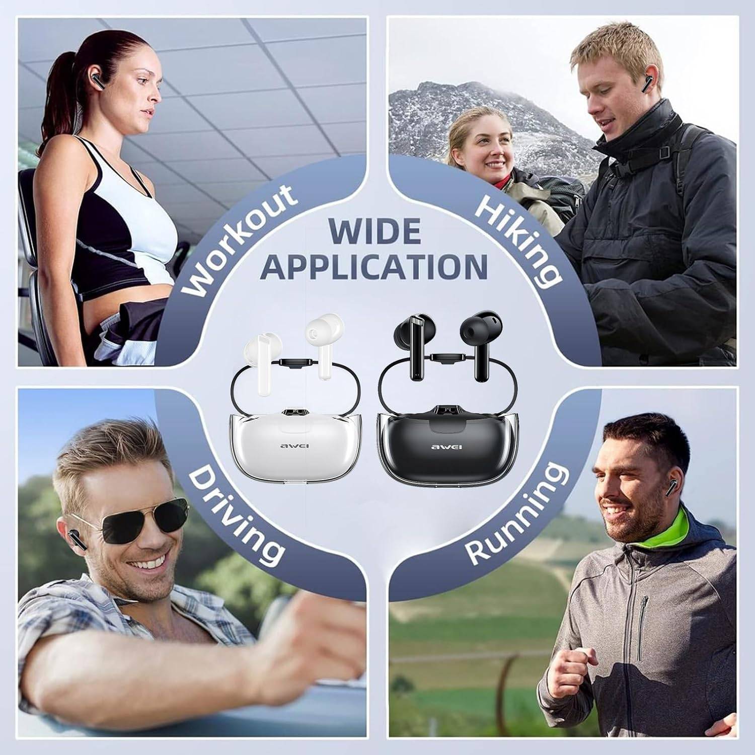 Best Earbuds of 2025: Comfort Sound & Gaming Ready