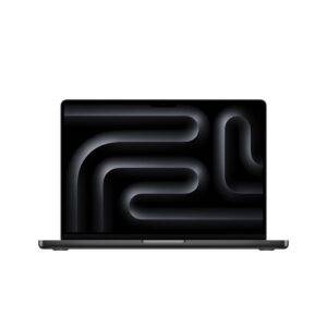 MacBook Pro M4 Pro 14-Inch 24GB/512GB 12 Core CPU 16 Core GPU