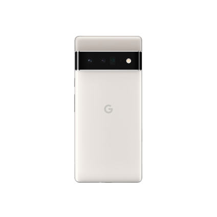 Pixel 6 Pro 5G