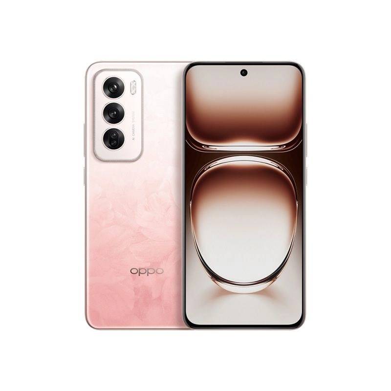 Oppo Reno12 5G - Official