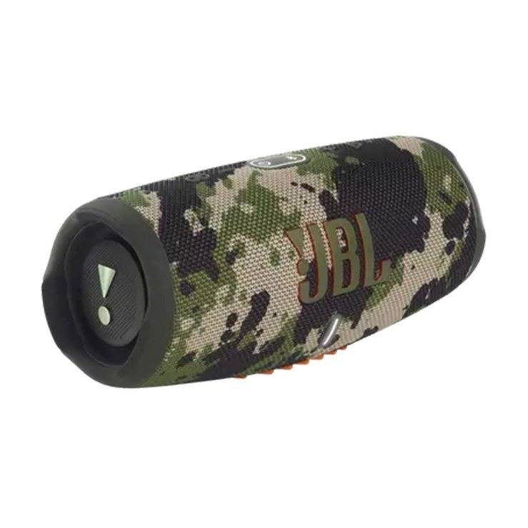 JBL CHARGE 5 Portable Waterproof Speaker with Powerbank