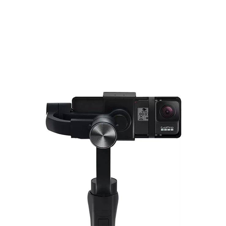 WiWU S5B 3-Axis Stabilized Gimbal