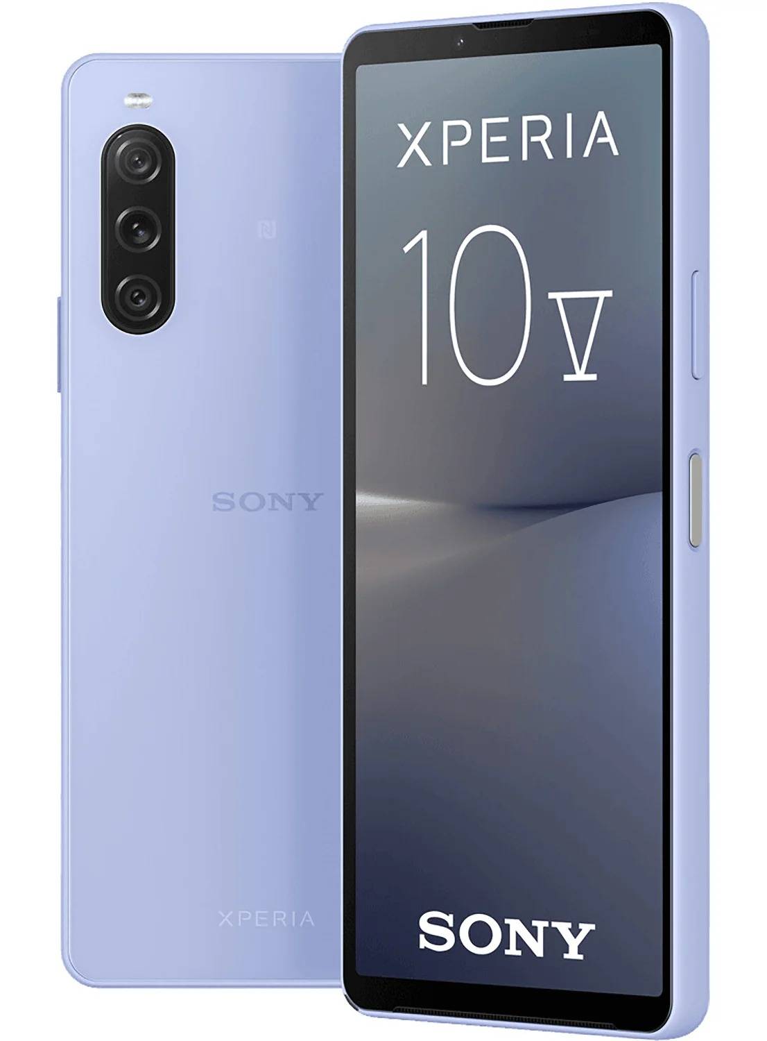 Xperia 10 IV