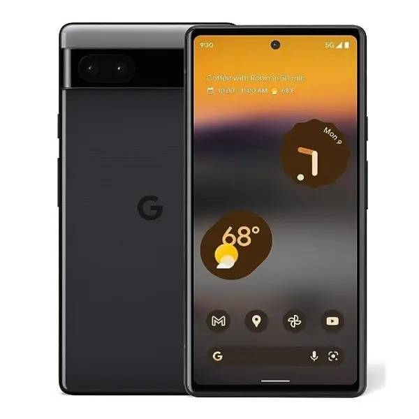 Pixel 6A
