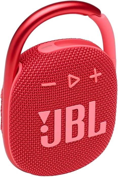 JBL CLIP 5 Ultra-portable Waterproof Speaker