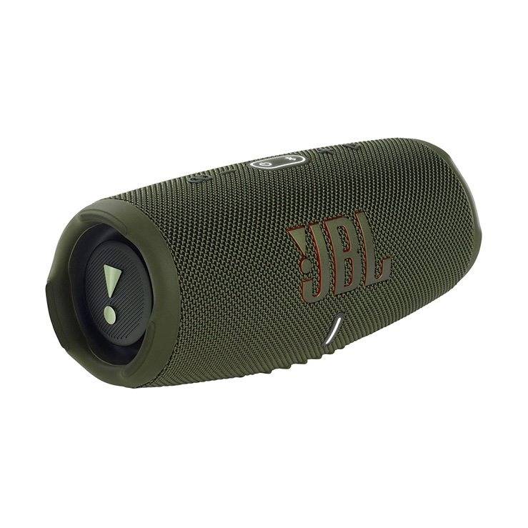 JBL CHARGE 5 Portable Waterproof Speaker with Powerbank