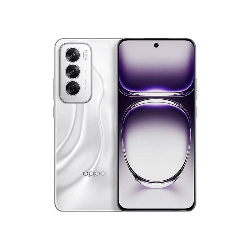 Oppo Reno12 5G - Official