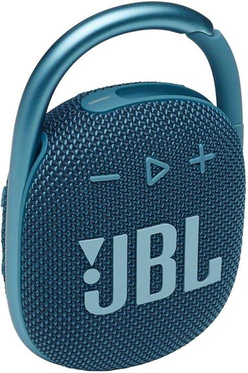 JBL CLIP 5 Ultra-portable Waterproof Speaker