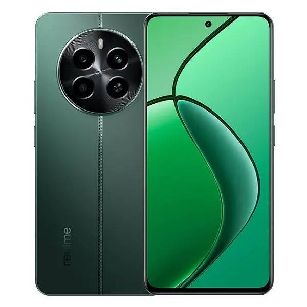 realme 12